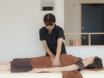 テトテ 前橋(te to te)/整体