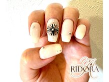 ルーミー(roomee)/【RIDORA限定メニュー】