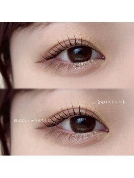 エル(Elle.)/まつ毛パーマ