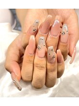 ルーネイル(Ruunail)/