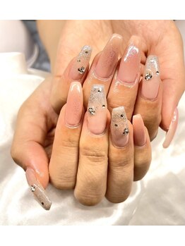 ルーネイル(Ruunail)/