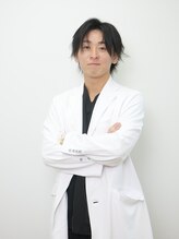 整体ライト 仙台ハピナ名掛丁店(整体LIGHT) 草刈 嘉黎良