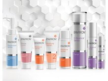 フェリノ(FERINO)の雰囲気（各種トリートメントとホームケア商品も取り揃えています。）