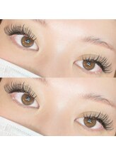 キー(Key.)/フラットラッシュつけ放題☆LED