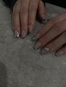 【Saki限定】hand★定額デザインネイル￥6500