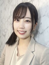 アイック 上野御徒町店(I’ck) haru 