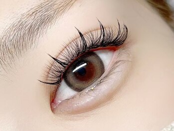 シベル 江坂店(Ci belle)/アップワードラッシュ/マツエク