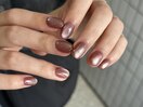 【nail】Nuance Design Course