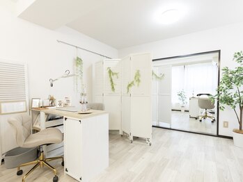 ツメハピ(tumehapi)