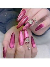 アールズネイル(R-s nail)/長さだし10本