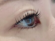 アンシル(ANCIL)/まつげパーマ　60分　¥3780