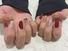 ネイルアバンス 大阪梅田店(Nail AVANCE.)/Nail AVANCE.collection