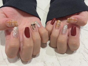 Nail AVANCE.collection