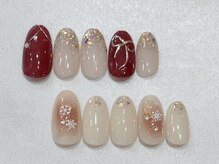 フェザー(Feather)/定額シンプルデザイン♪