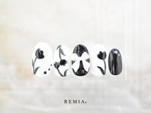 レミア 横須賀中央(REMIA)/ハンド定額デザイン8900円