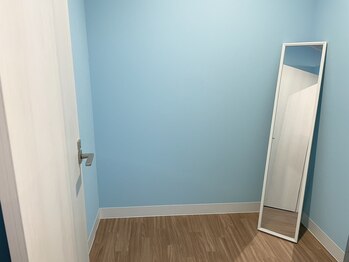 エスティピラティス(ST.PILATES)/全身鏡完備