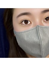 エムエム(mm)/ケラチンラッシュリフト