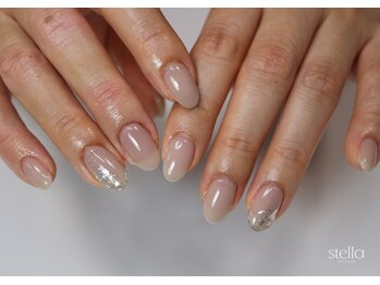 ステラ(stella)/定額SSデザイン♪