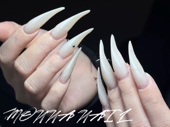 モンナネイル(MONNA NAIL)/