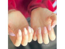 ムッチョネイル(muc.nail)