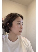 イルス(Ilus)&nbsp;安 藤