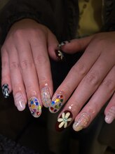 スープ 三鷹(supe_)/おまかせdesign