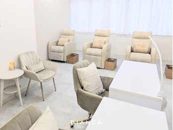 ビアンカマーレ 中野店(Bianca mare)/店内写真2