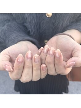 Nail Salon CHAINON 【シェノン】/