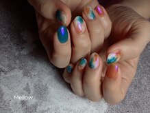 メロウ(Mellow)の雰囲気（マグネットアレンジやインクアートが得意です☆）