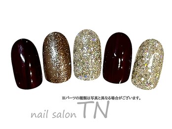 4月季節の定額5900円コ―ス