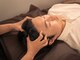 シエスタ うすい郡山店(siesta)の写真/男性に大人気の《ドライヘッドスパ》頭のコリをじっくりほぐし、血流を促進！頭痛や眼精疲労の解消にも◎