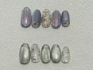 季節のトレンドデザイン　10種