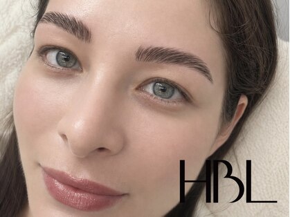 リッチアイブロウサロンエビス(Rich Eyebrow Salon EBISU)の写真