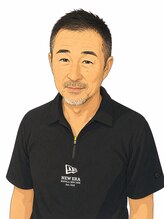 そのだボディケアサロン 園田 空海