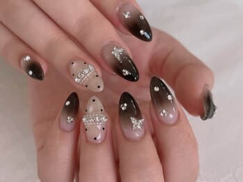 ミレアネイル 銀座(MIREA NAIL)/