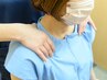 【肩こり特化】全身マッサージ60分+院長による骨格矯正20分