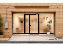 ユラ整体(YURA整体)の雰囲気（お悩みに合わせて施術いたします◎【生駒駅から徒歩3分】）