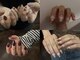 ニディーネイル(Nidee Nail)の写真