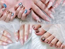 サロン マギー(Salon Maggie)の雰囲気（トレンド～大人デザインまで！サンプルからお選びいただけます♪）