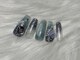 ジェムネイル(gem nail)の写真/行事やイベントなど季節に合わせた最旬ネイルもgem nailにおまかせ☆デザインお悩みの方はご相談ください