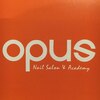 メゾン オーパス(maison opus)のお店ロゴ