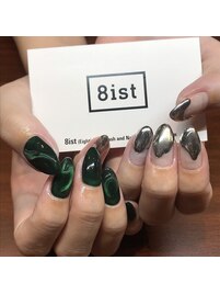 ニュアンスネイル[新宿/新宿駅]