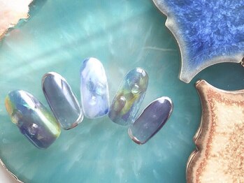 リルガーデン 新宿南口(Lil' Garden)/90分やり放題コース7900円