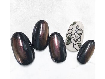 ショーン アーチャリー(CYON ARCHERY)/ゴージャスデザイン定額8700円