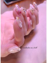 エムシーベル(m.c bell)/