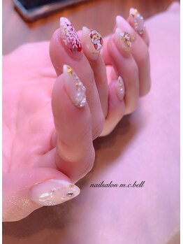 エムシーベル(m.c bell)/