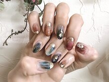 アンダースペル(UNDER SPELL)/つけ放題☆