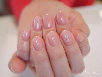 ネイルエニー(Nail Any)/Any collection
