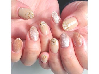 爪ソウシャイン(爪 SO SHINE)/スターギャラクシー★