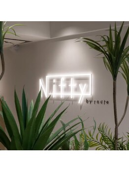 ニフティアイラッシュ(Nifty eyelash)/